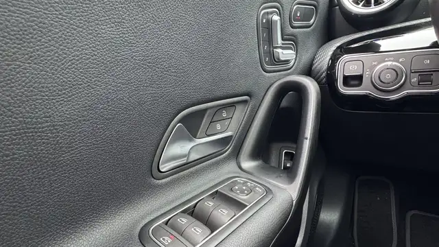 Mercedes-Benz A-Class view 16