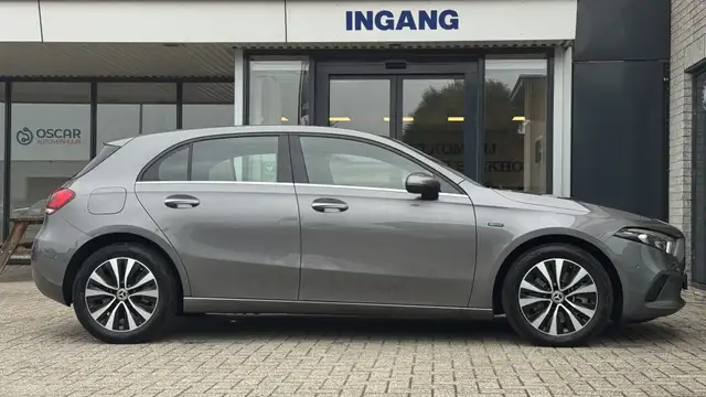 Mercedes-Benz A-Class view 6