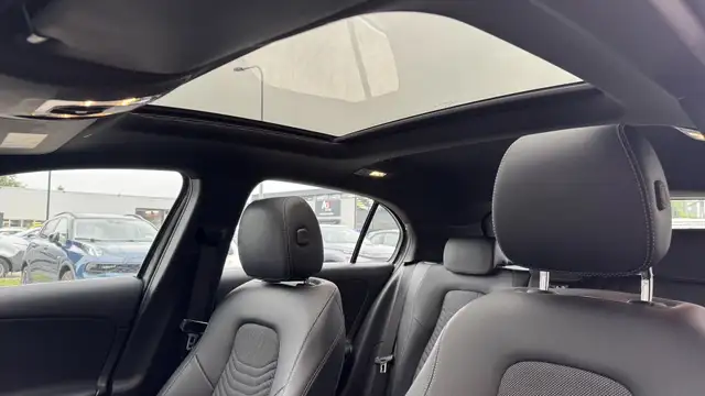 Mercedes-Benz A-Class view 11
