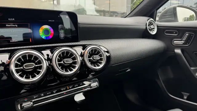 Mercedes-Benz A-Class view 19