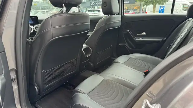 Mercedes-Benz A-Class view 10