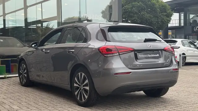 Mercedes-Benz A-Class view 7