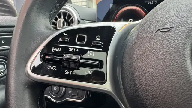Mercedes-Benz A-Class view 23