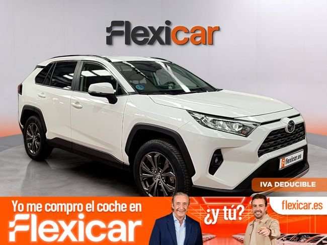 Toyota RAV 4 2.5l 220H Advance - foto 1