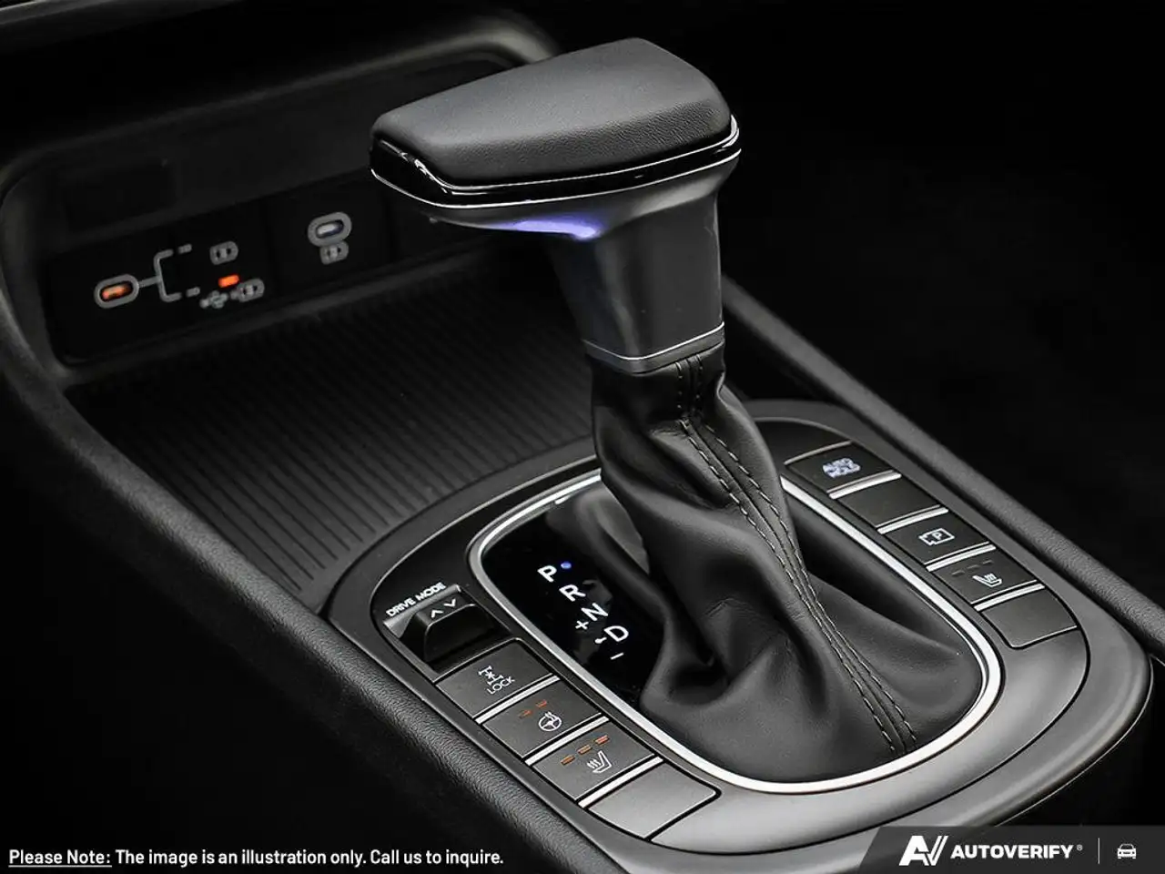 Hyundai KONA photo Hyundai KONA