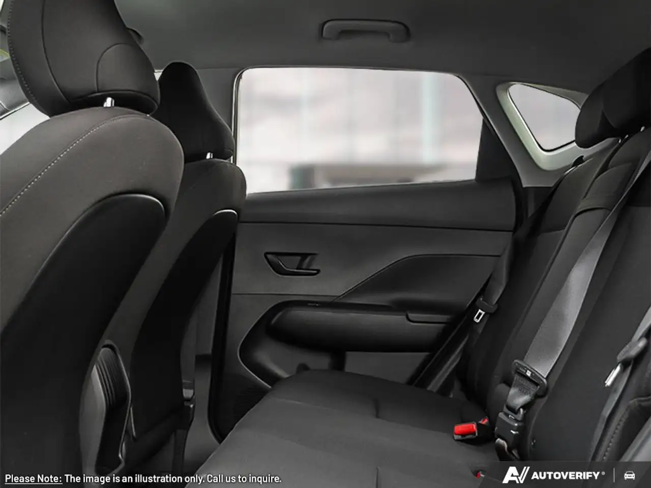 Hyundai KONA photo Hyundai KONA