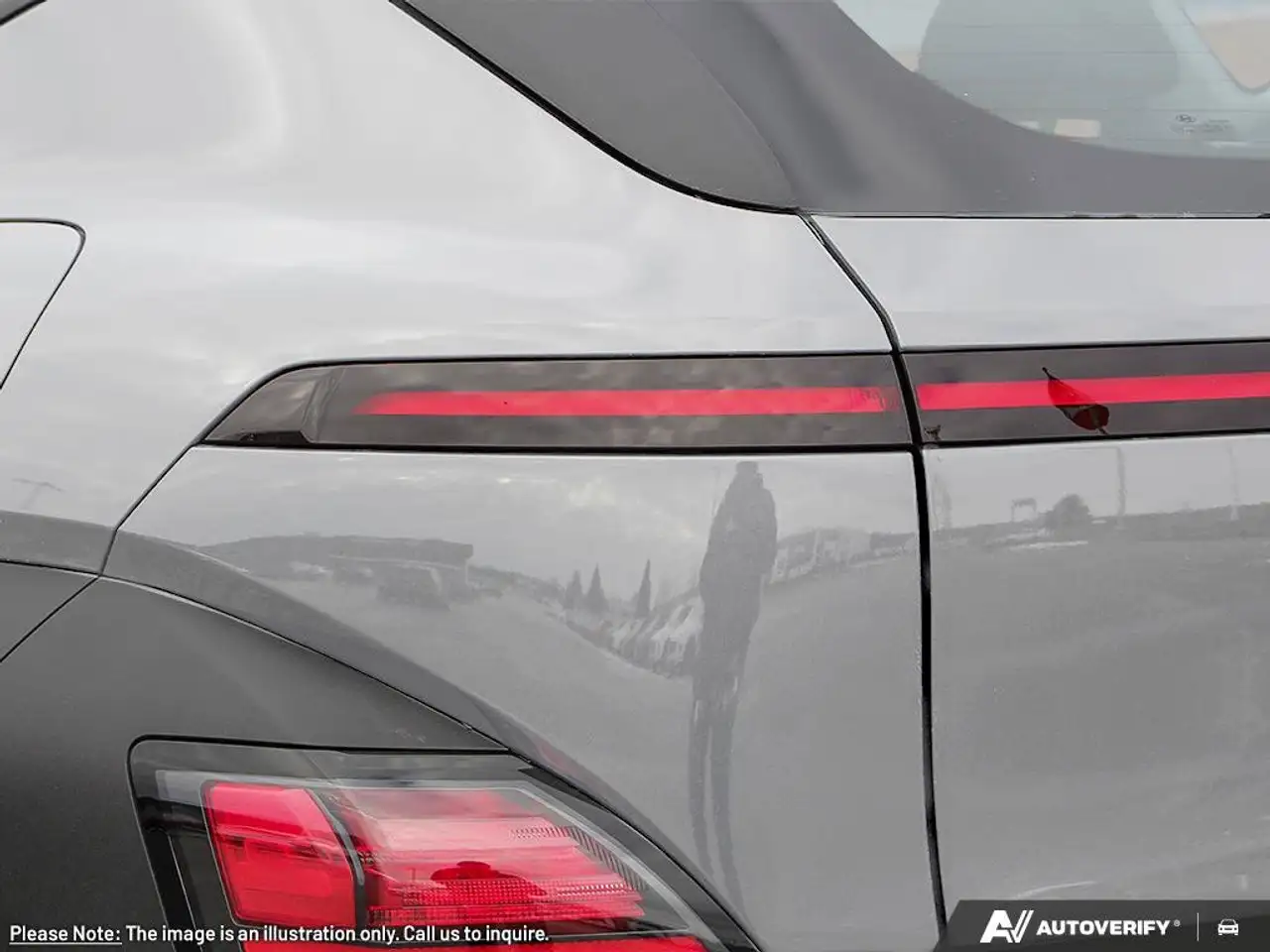Hyundai KONA photo Hyundai KONA