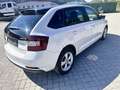 Skoda Rapid/Spaceback Rapid Spaceback 1,2 TSI Sport Weiß - thumbnail 6