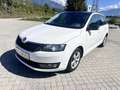 Skoda Rapid/Spaceback Rapid Spaceback 1,2 TSI Sport Weiß - thumbnail 1