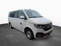 Volkswagen T6.1 Multivan 6.1 2.0TDI GenerationSix LED/ACC/Kamera/AHK Blanc - thumbnail 5