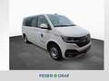 Volkswagen T6.1 Multivan 6.1 2.0TDI GenerationSix LED/ACC/Kamera/AHK Blanc - thumbnail 1