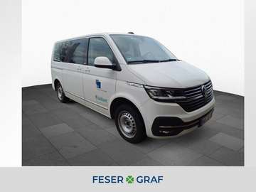6.1 2.0TDI GenerationSix LED/ACC/Kamera/AHK