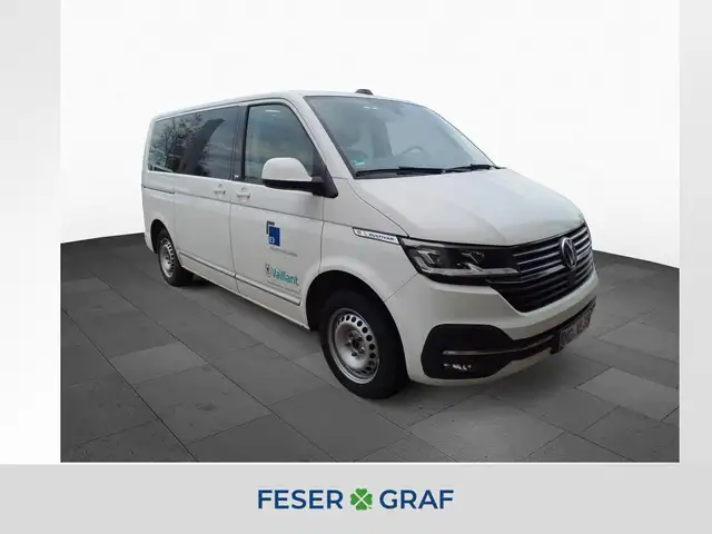 Volkswagen T6.1 Multivan 6.1 2.0TDI GenerationSix LED/ACC/Kamera/AHK