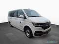 Volkswagen T6.1 Multivan 6.1 2.0TDI GenerationSix LED/ACC/Kamera/AHK Blanc - thumbnail 4