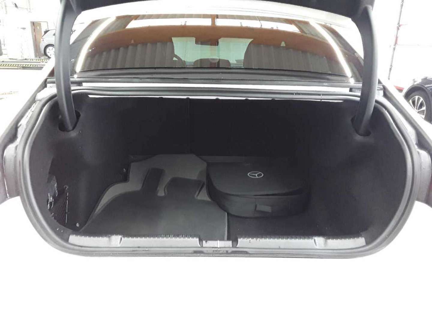 Mercedes EQE 300 Edition 1 -  - Joinsteer - #5