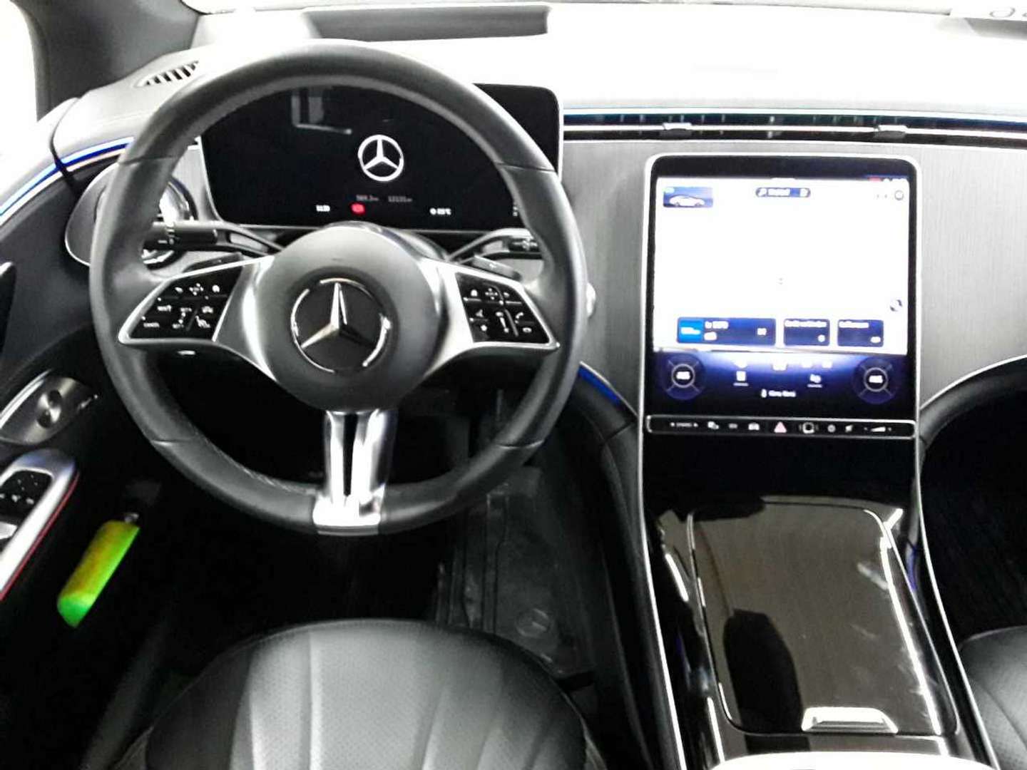 Mercedes EQE 300 Edition 1 -  - Joinsteer - #4