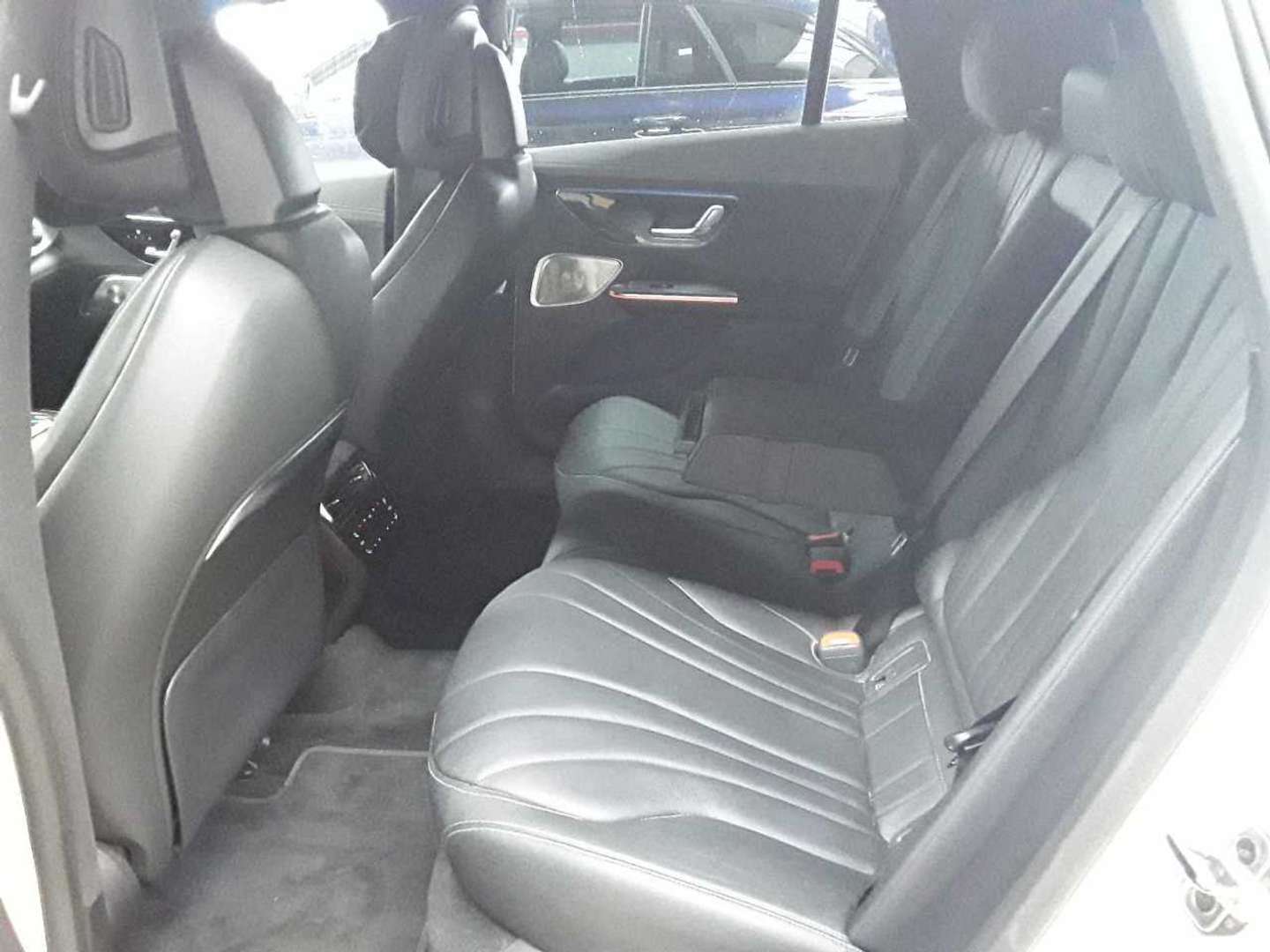 Mercedes EQE 300 Edition 1 -  - Joinsteer - #2