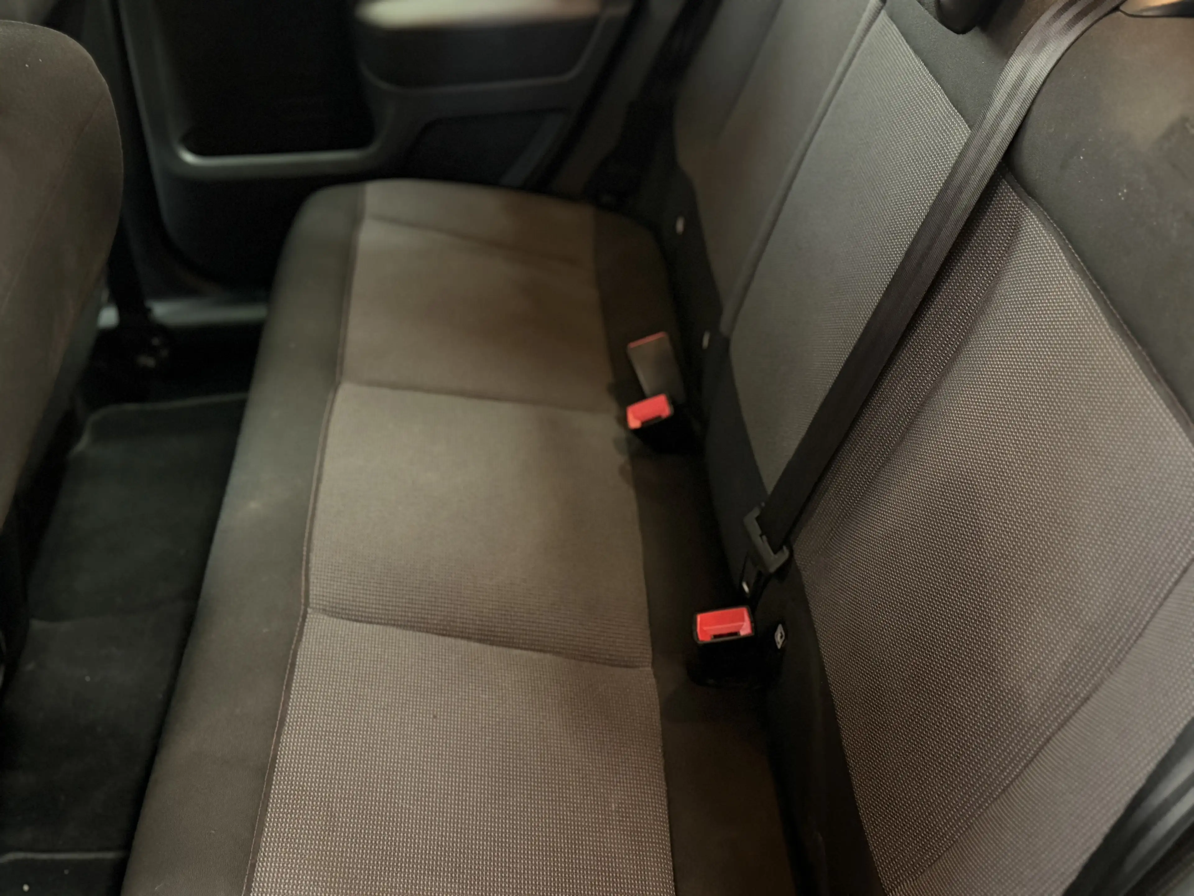 Citroen C4 Cactus C4 Cactus 1.6 BlueHDi Business GPS (Fleet) — photo 7