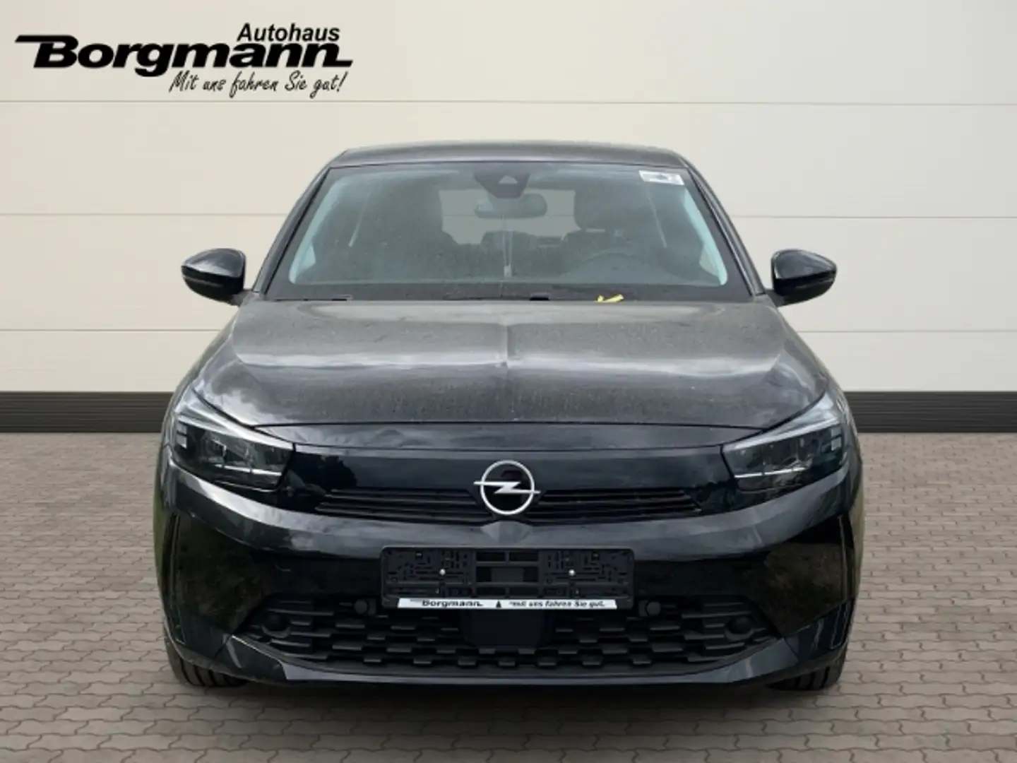Opel Corsa 1.2 Sitzheizung - Apple CarPlay - Tempomat - Spurh Noir - 2