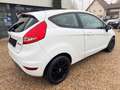 Ford Fiesta Trend 1.6 TDCI KLIMA*ALU*EURO 4 Weiß - thumbnail 9