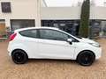 Ford Fiesta Trend 1.6 TDCI KLIMA*ALU*EURO 4 Weiß - thumbnail 11