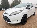 Ford Fiesta Trend 1.6 TDCI KLIMA*ALU*EURO 4 Weiß - thumbnail 3
