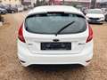 Ford Fiesta Trend 1.6 TDCI KLIMA*ALU*EURO 4 Weiß - thumbnail 8