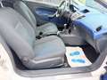Ford Fiesta Trend 1.6 TDCI KLIMA*ALU*EURO 4 Weiß - thumbnail 13