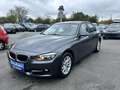 BMW 316 316d Gris - thumbnail 2
