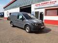 Volkswagen Caddy 2.0 TDI KLIMA*PDC*Unfallfrei*1. Hand Grau - thumbnail 3