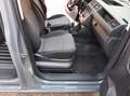 Volkswagen Caddy 2.0 TDI KLIMA*PDC*Unfallfrei*1. Hand Grau - thumbnail 16