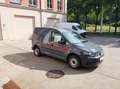 Volkswagen Caddy 2.0 TDI KLIMA*PDC*Unfallfrei*1. Hand Grau - thumbnail 8