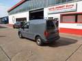 Volkswagen Caddy 2.0 TDI KLIMA*PDC*Unfallfrei*1. Hand Grau - thumbnail 9