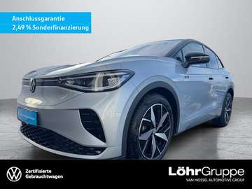 GTX 4MOTION Automatik