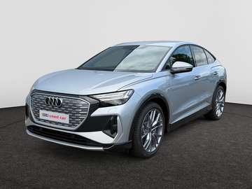 82 kWh 45 Corporate S