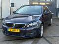 Peugeot 308 1.5 BlueHDi 1e EIGNR | CRUISE | NAVI | LM VELGEN | Blau - thumbnail 1