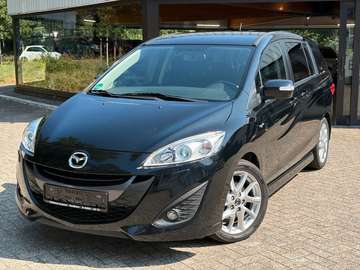 Sports-Line 6-Sitzer *XENON*LEDER*NAVI*