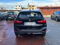 BMW X1 X1 sDrive16d Advantage Schwarz - thumbnail 6