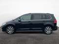 Volkswagen Touran Highline TSI DSG|R-Line|AHK|el.HECK|7SITZ Schwarz - thumbnail 3