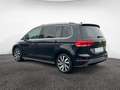 Volkswagen Touran Highline TSI DSG|R-Line|AHK|el.HECK|7SITZ Schwarz - thumbnail 4