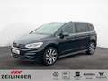 Volkswagen Touran Highline TSI DSG|R-Line|AHK|el.HECK|7SITZ Schwarz - thumbnail 1