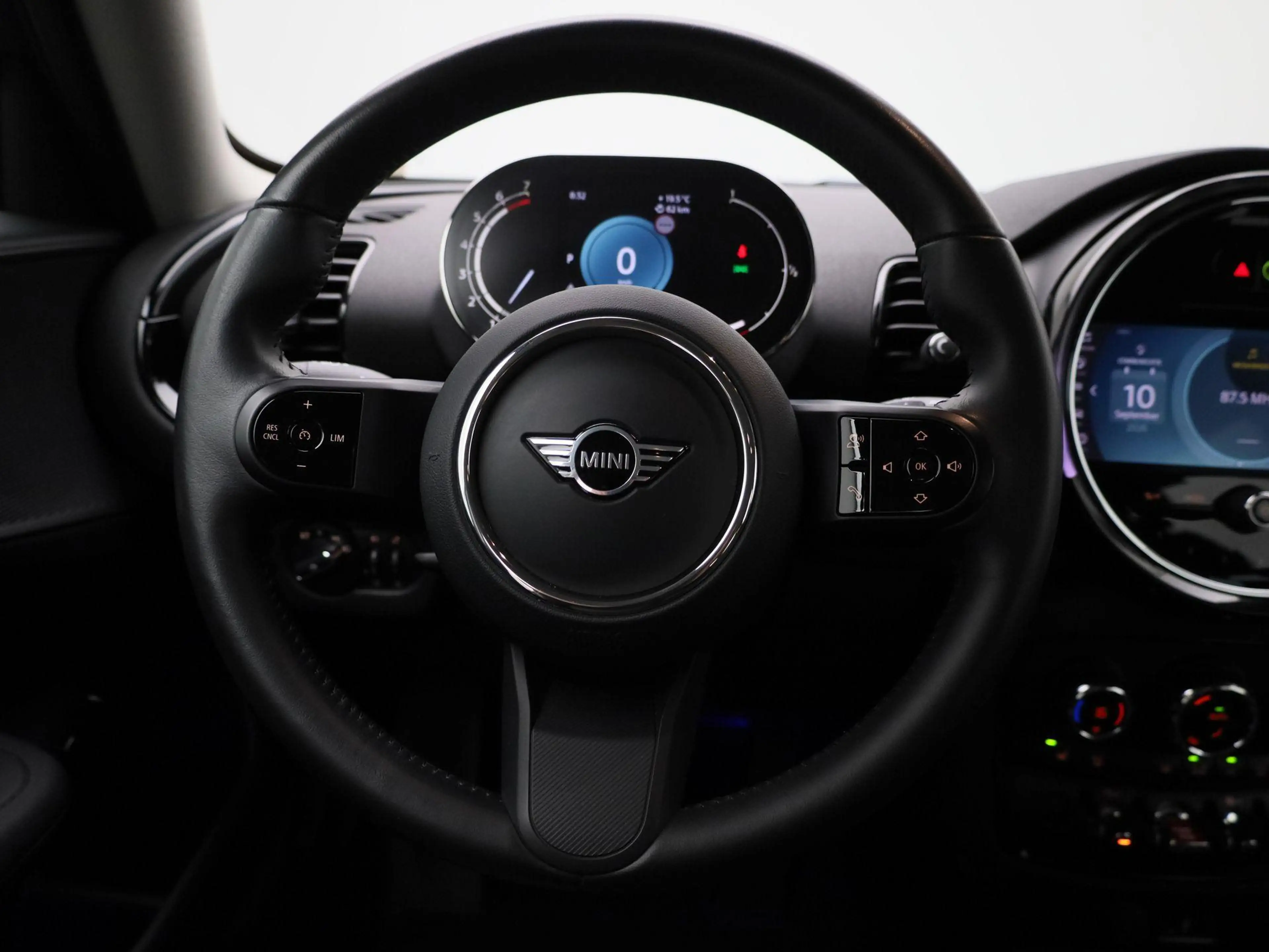 MINI Cooper Clubman 1.5 Classic Business Edition | WORDT VERWACHT | — photo 7