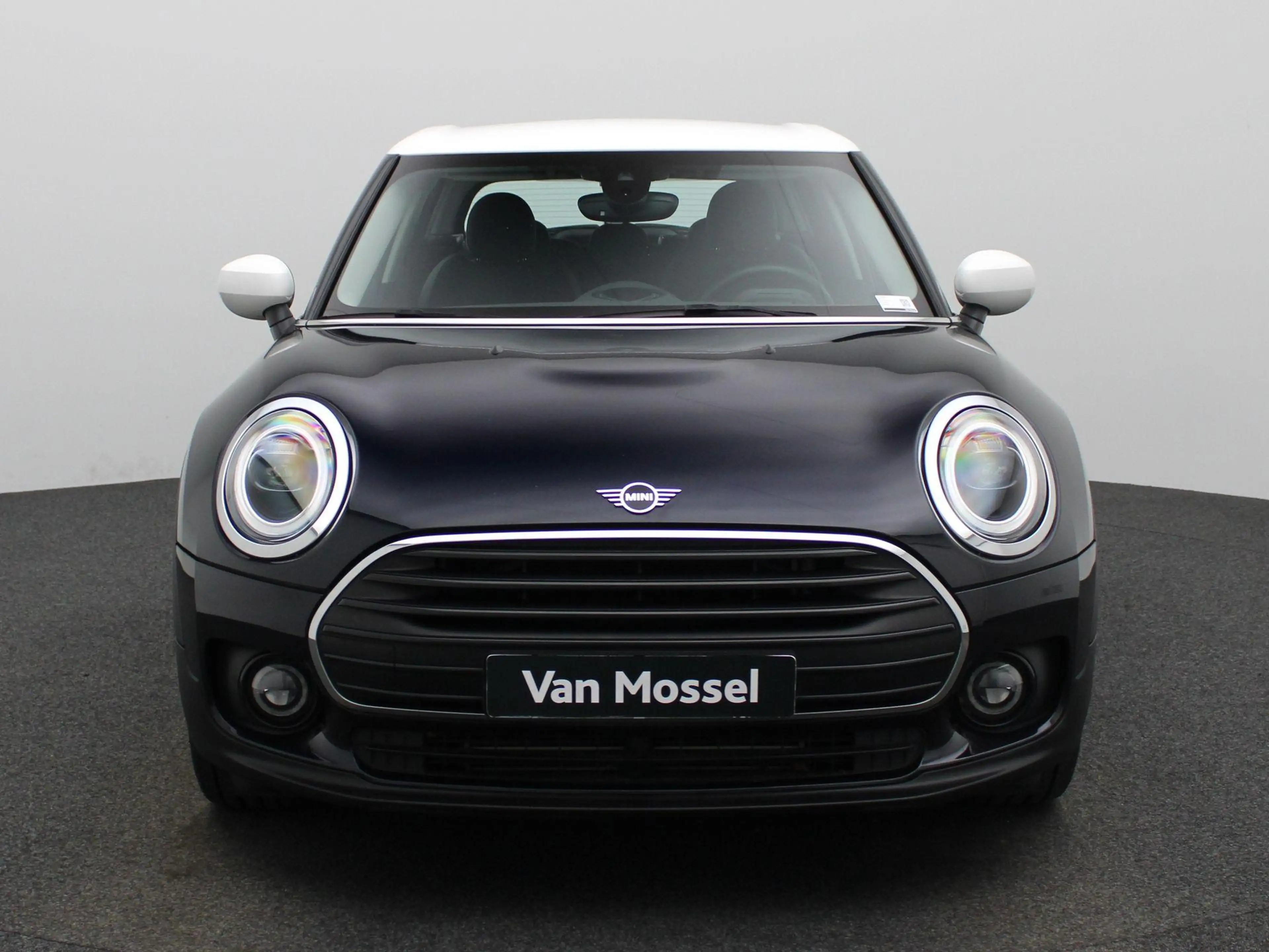 MINI Cooper Clubman 1.5 Classic Business Edition | WORDT VERWACHT | — photo 3