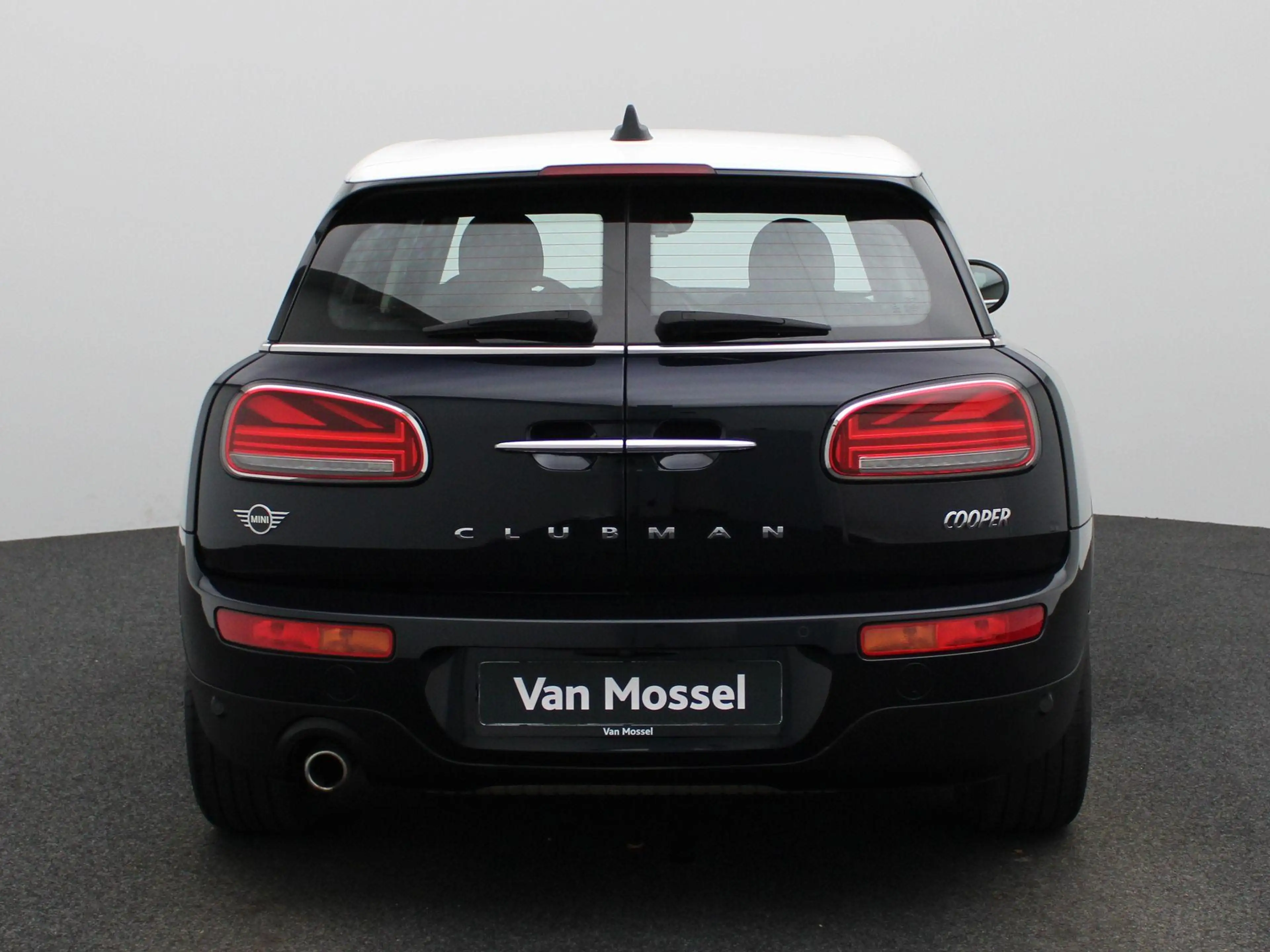 MINI Cooper Clubman 1.5 Classic Business Edition | WORDT VERWACHT | — photo 5