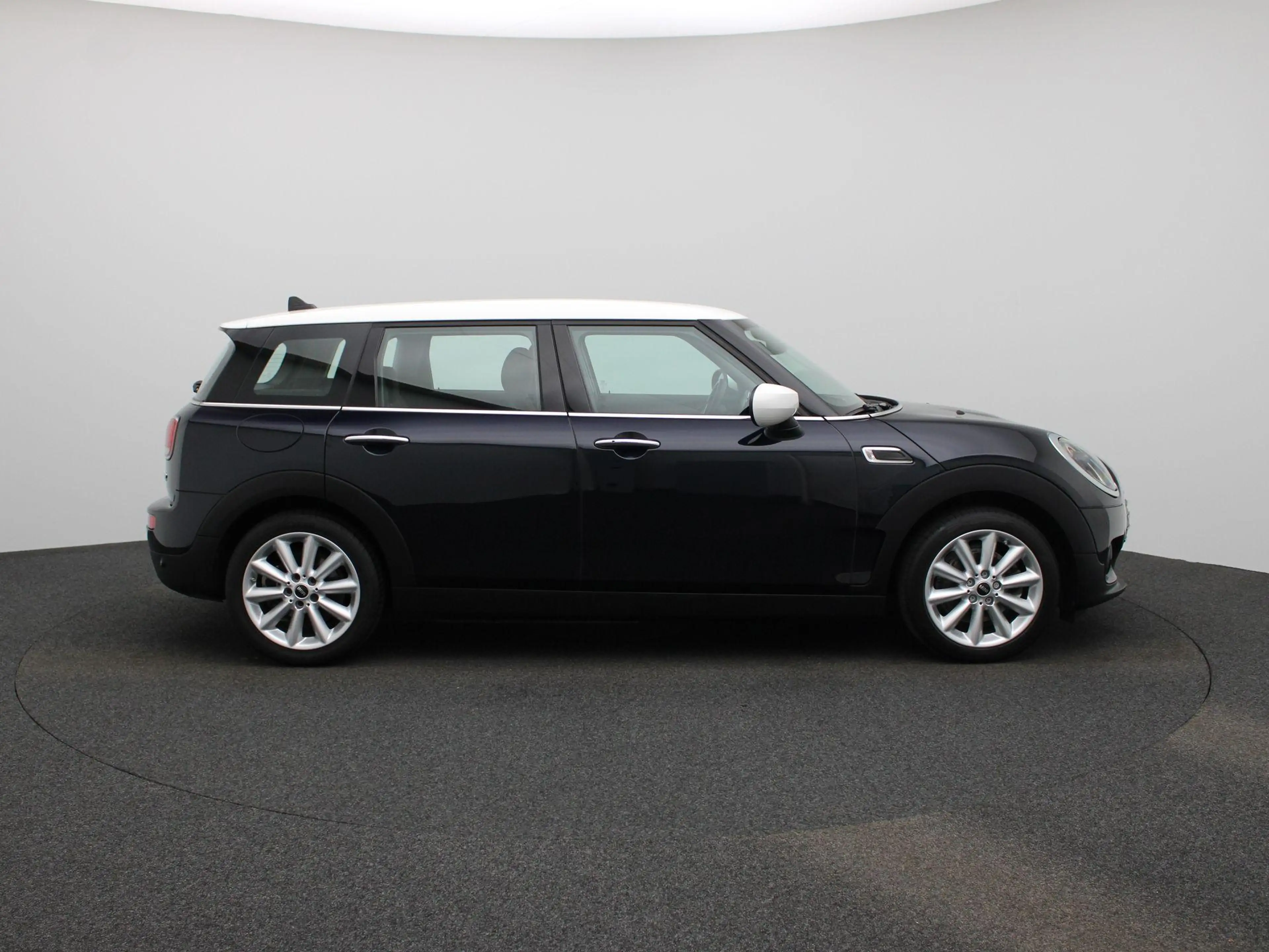 MINI Cooper Clubman 1.5 Classic Business Edition | WORDT VERWACHT | — photo 6