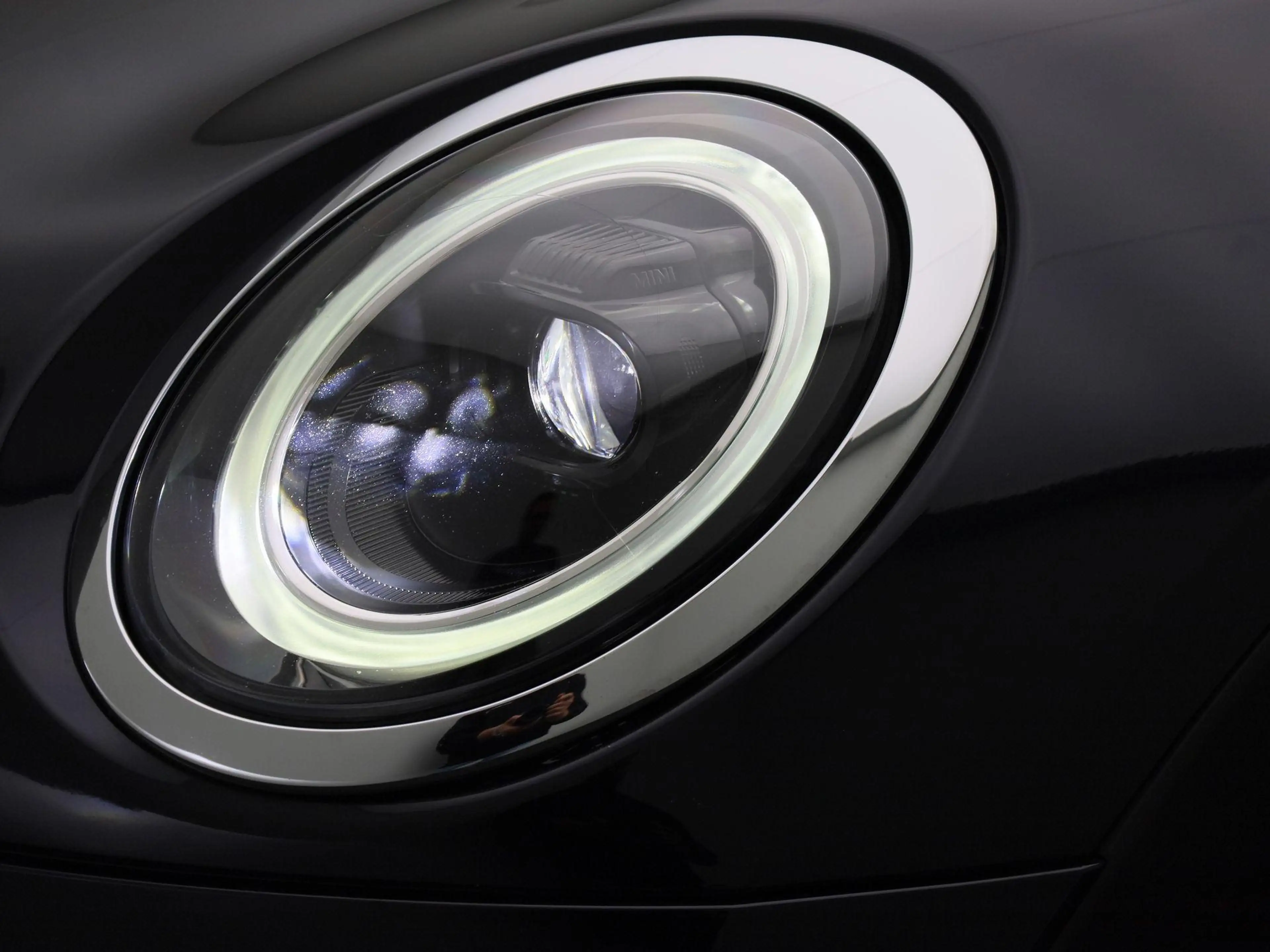 MINI Cooper Clubman 1.5 Classic Business Edition | WORDT VERWACHT | — photo 13