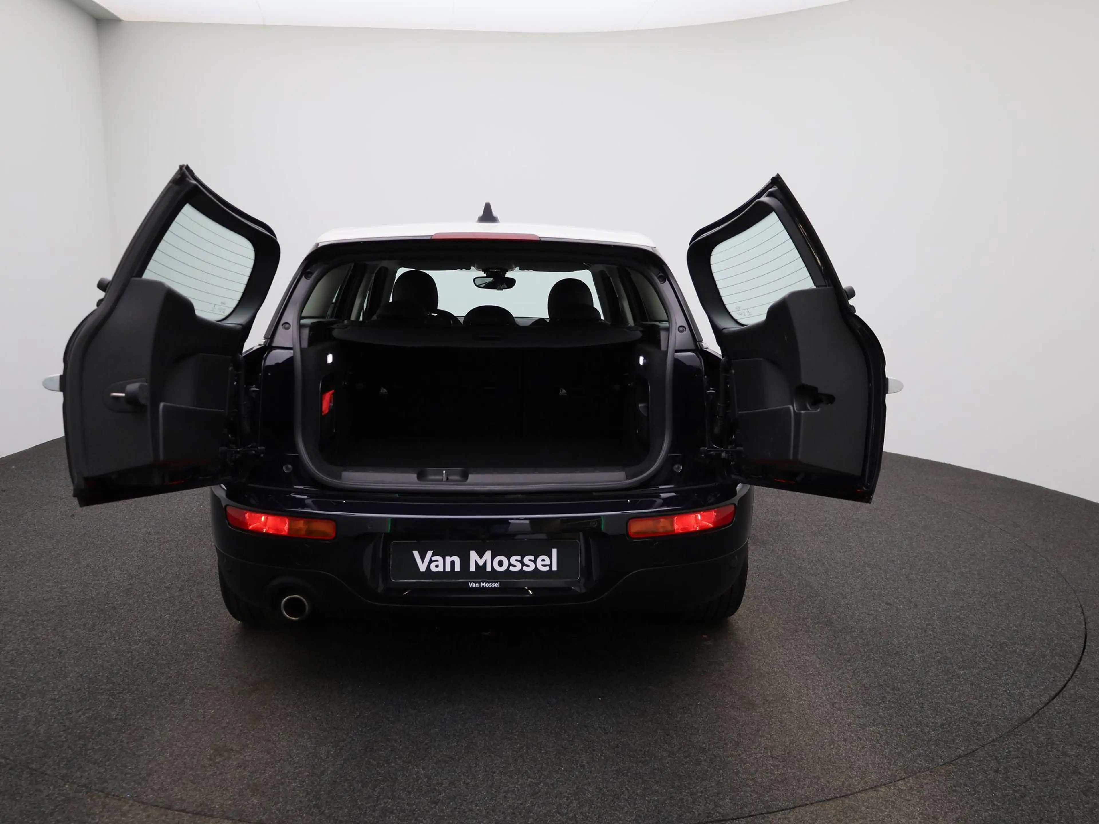 MINI Cooper Clubman 1.5 Classic Business Edition | WORDT VERWACHT | — photo 11
