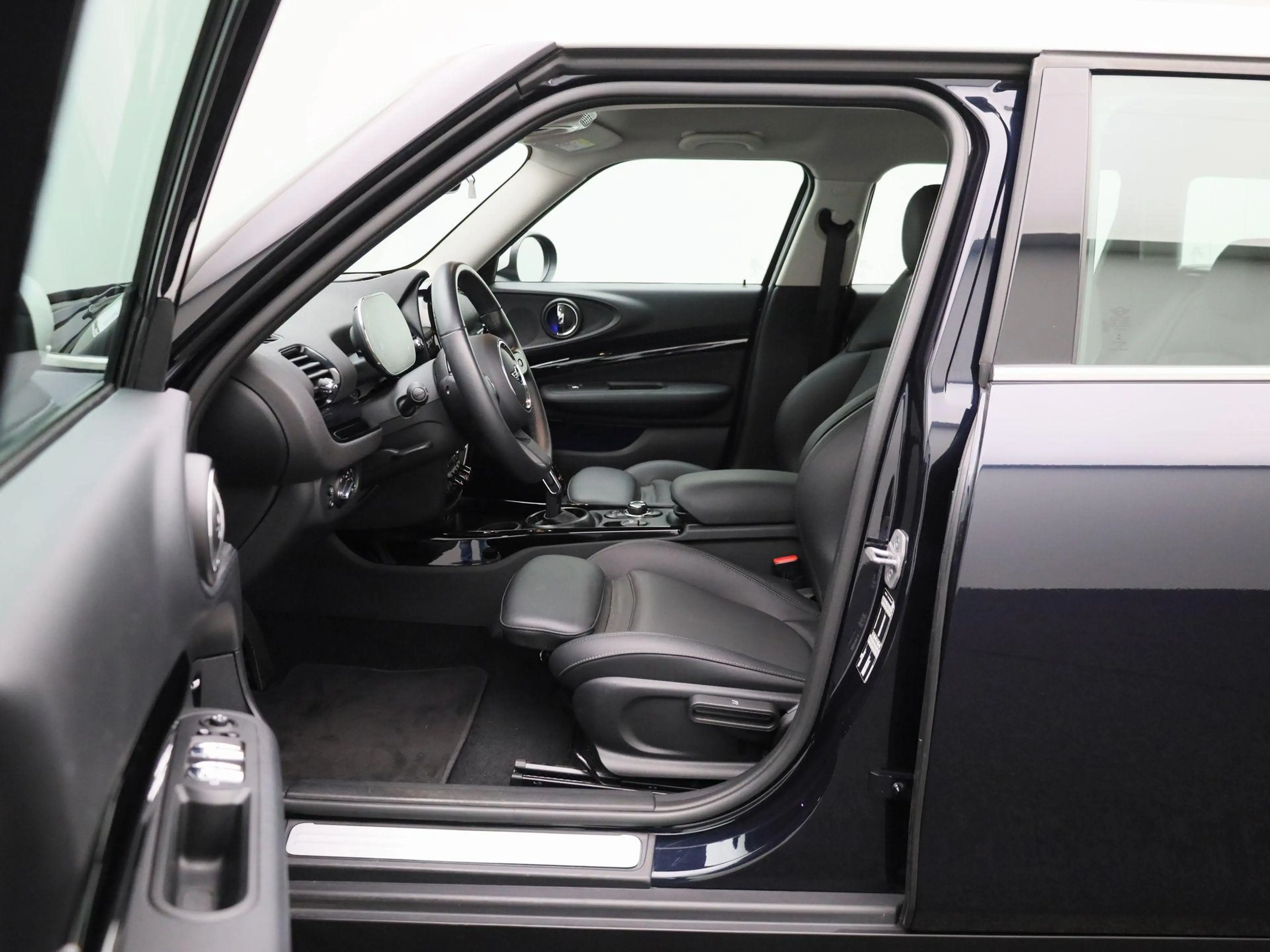 MINI Cooper Clubman 1.5 Classic Business Edition | WORDT VERWACHT | — photo 9
