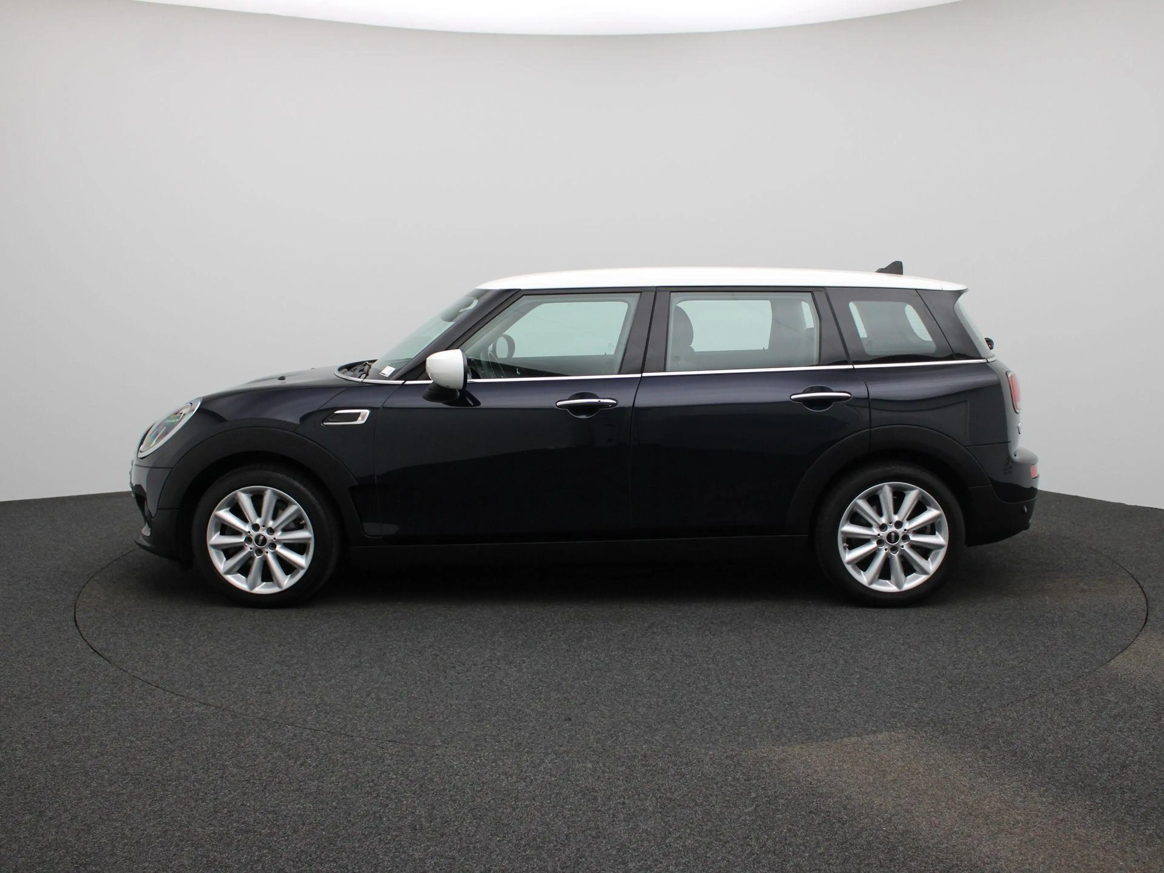 MINI Cooper Clubman 1.5 Classic Business Edition | WORDT VERWACHT | — photo 4