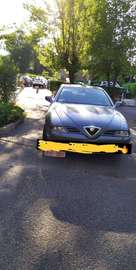 2.0 ts Progression c/CL